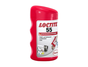 Nić uszczelniająca 160m LOCTITE 55-160